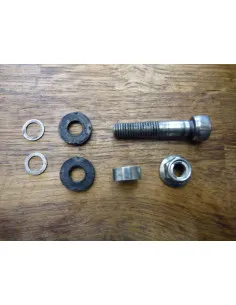 Visserie amortisseur de direction GSXR 750-1100 88-95  - 1