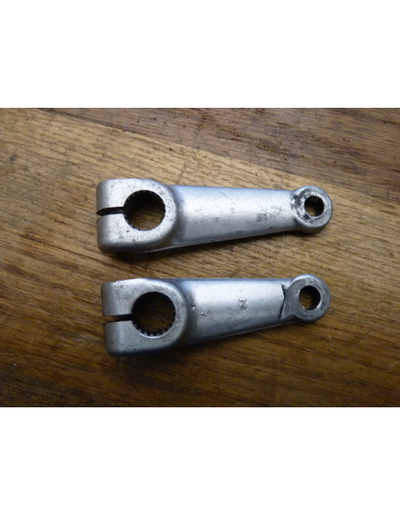 Levier de débrayage GSXR 750 88-95  - 2