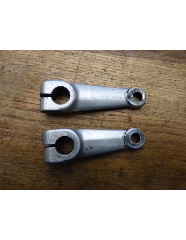Levier de débrayage GSXR 750 88-95  - 1