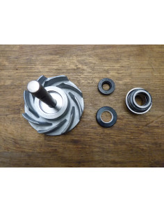 Kit pompe à eau Vmax 1200  - 1