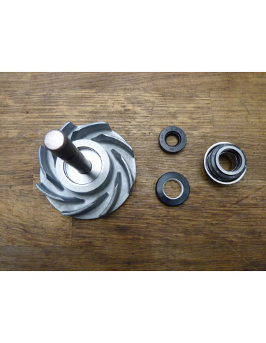 Kit pompe à eau Vmax 1200  - 1