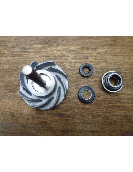 Kit pompe à eau Vmax 1200  - 1