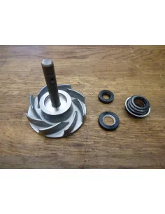 Kit pompe à eau Vmax 1200  - 1 2