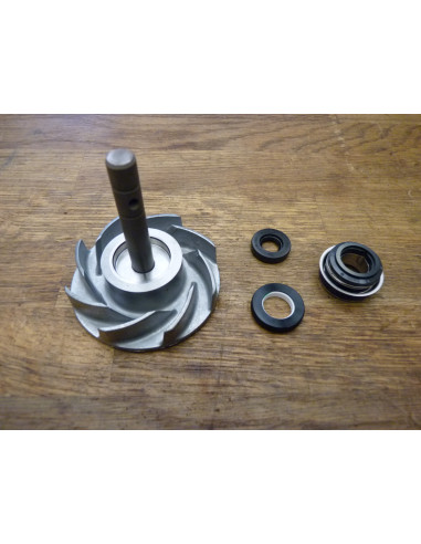Kit pompe à eau Vmax 1200  - 2