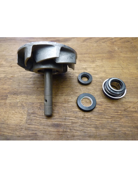 Kit pompe à eau Vmax 1200  - 3