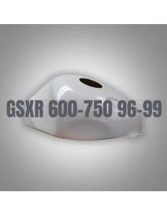 Cache réservoir GSXR 600-750 96-99  - 1