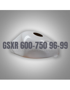 Cache réservoir GSXR 600-750 96-99  - 1
