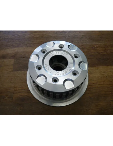 Lock up Otec Vmax 1200  - 2