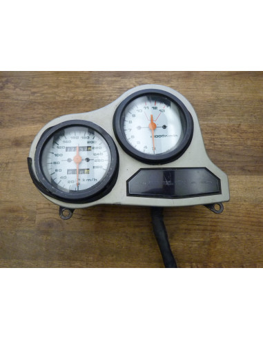 Bloc compteur GSXR 1100 86-88  - 2