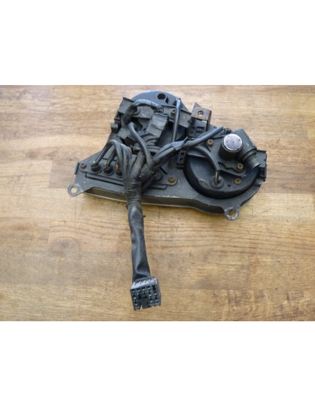 Bloc compteur GSXR 1100 86-88  - 3