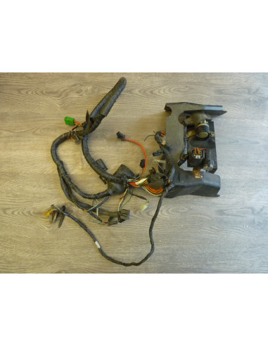 Faisceau principal GSXR 1100 89-90  - 1