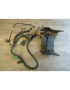 Faisceau principal GSXR 1100 89-90  - 1 2