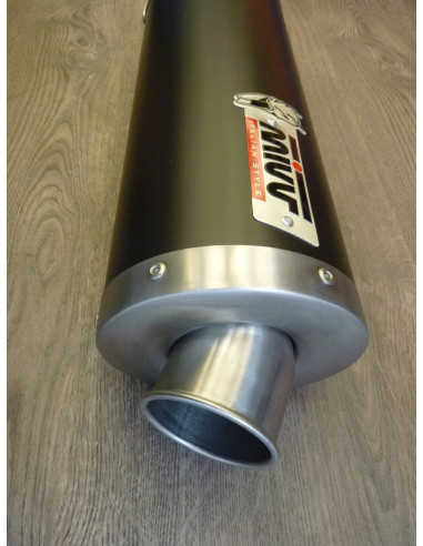 Silencieux MIVV universel  - 3