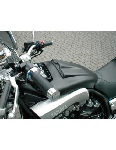 Fake Star Wars Vmax 1200 tank  - 1