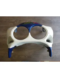 Tete de fourche GSXR 750 88-90  - 1