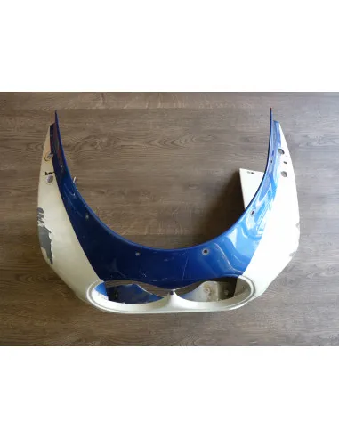 Tete de fourche GSXR 750 88-90  - 2