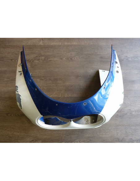 Tete de fourche GSXR 750 88-90  - 2