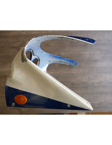 Tete de fourche GSXR 750 88-90  - 3