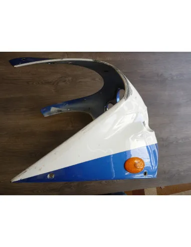 Tete de fourche GSXR 750 88-90  - 4
