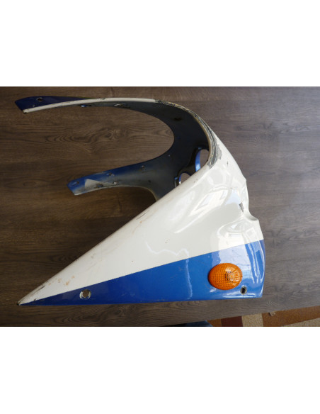Tete de fourche GSXR 750 88-90  - 4