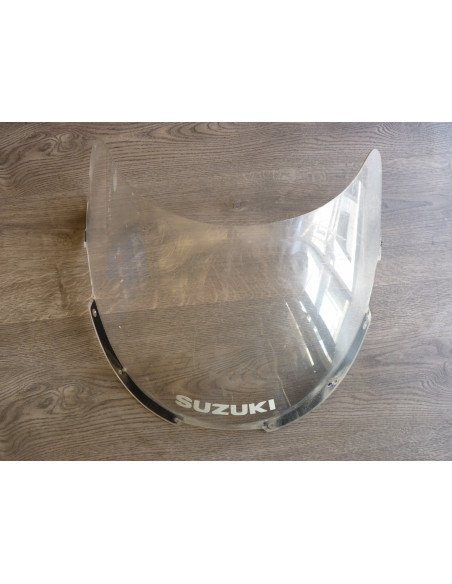 Bulle GSXR 1100 91-92  - 1