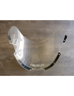 Bulle GSXR 1100 91-92  - 1 2
