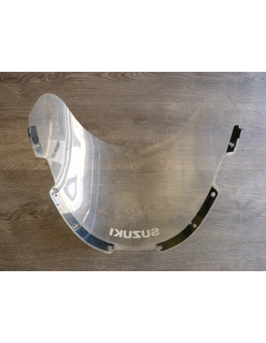 Bulle GSXR 1100 91-92  - 2