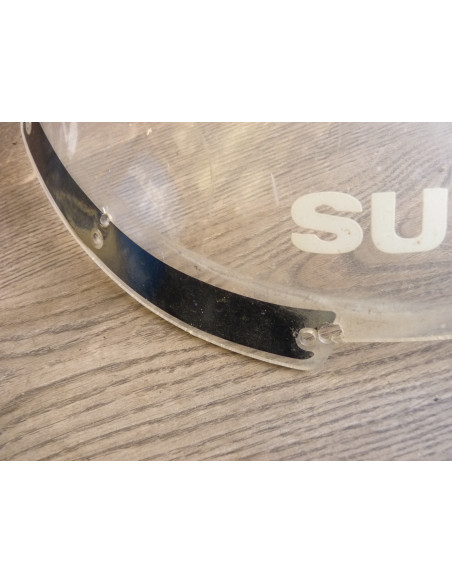 Bulle GSXR 1100 91-92  - 4