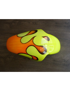Garde boue avant GSXR 750-1100 90-95  - 1