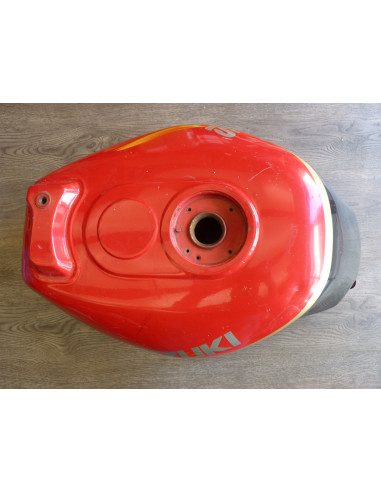 Réservoir GSXR 1100-92  - 1
