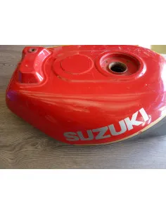 Réservoir GSXR 1100-92  - 1 2
