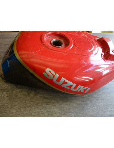 Réservoir GSXR 1100-92  - 3
