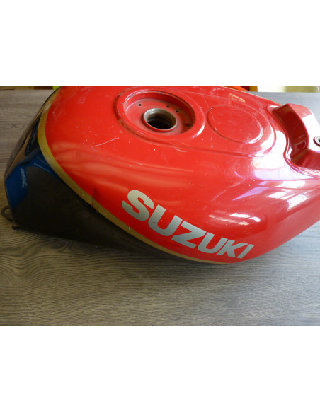 Réservoir GSXR 1100-92  - 3