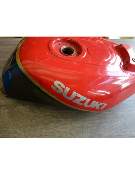 Réservoir GSXR 1100-92  - 3