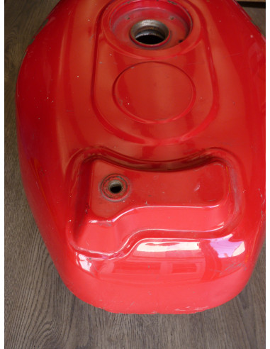 Réservoir GSXR 1100-92  - 5