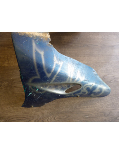 Sabot GSXR 750-1100  - 3