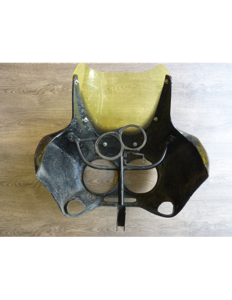 Tete de fourche universelle GSXR 750-1100  - 4