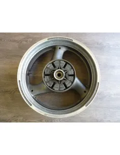 Jante arrière GSXR 1100 90-92  - 1 2