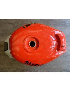 Réservoir GSXR 1100 89-90  - 1