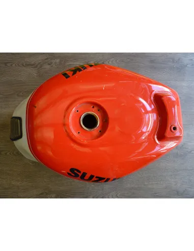 Réservoir GSXR 1100 89-90  - 1