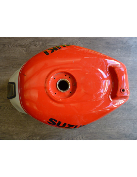 Réservoir GSXR 1100 89-90  - 1