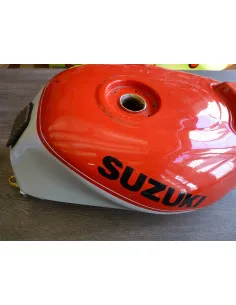 Réservoir GSXR 1100 89-90  - 1 2