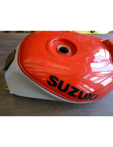 Réservoir GSXR 1100 89-90  - 2