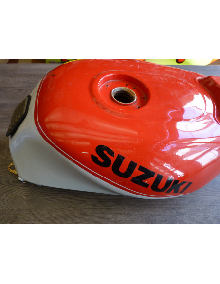 Réservoir GSXR 1100 89-90  - 2