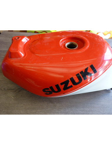 Réservoir GSXR 1100 89-90  - 3