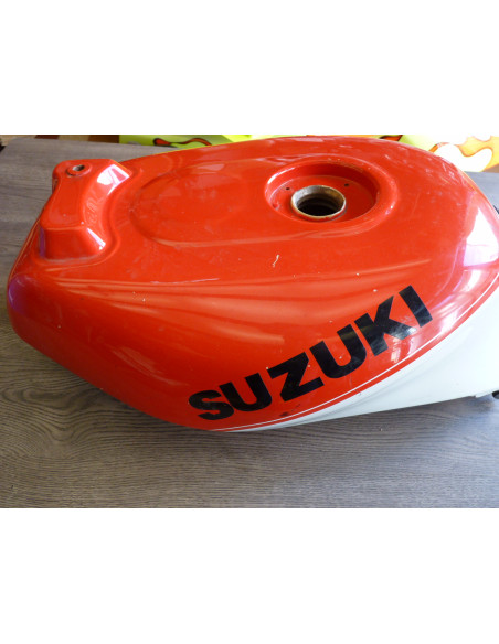 Réservoir GSXR 1100 89-90  - 3