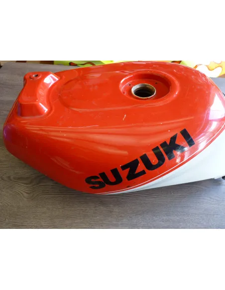 Réservoir GSXR 1100 89-90  - 3