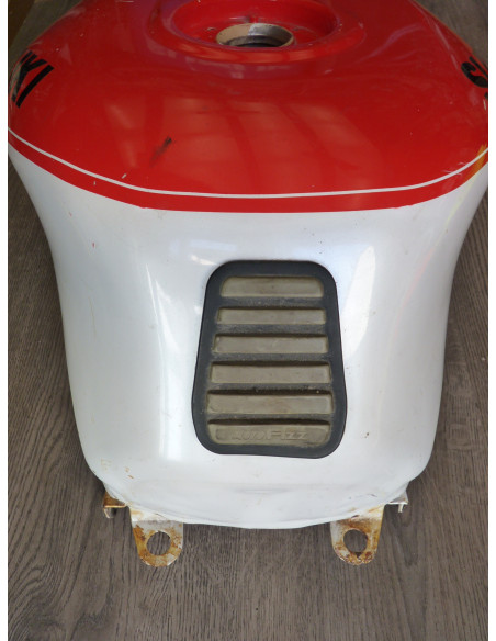 Réservoir GSXR 1100 89-90  - 5
