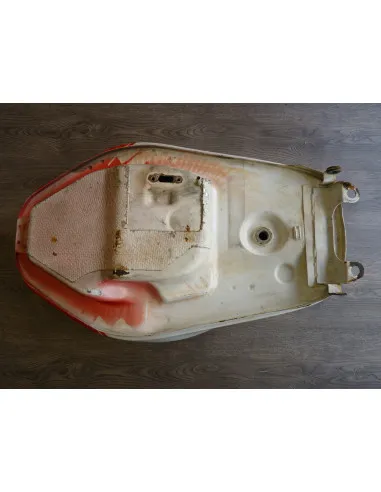 Réservoir GSXR 1100 89-90  - 7