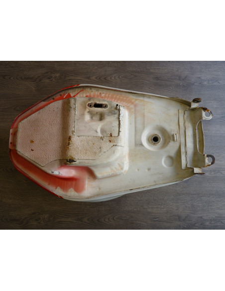 Réservoir GSXR 1100 89-90  - 7